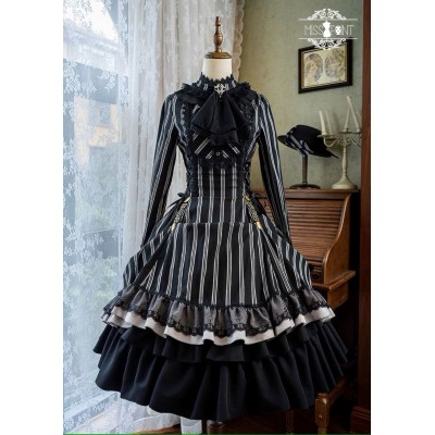 Miss Point Point Mansion SP One Piece and Skirt(Reservation/Full Payment Without Shipping)